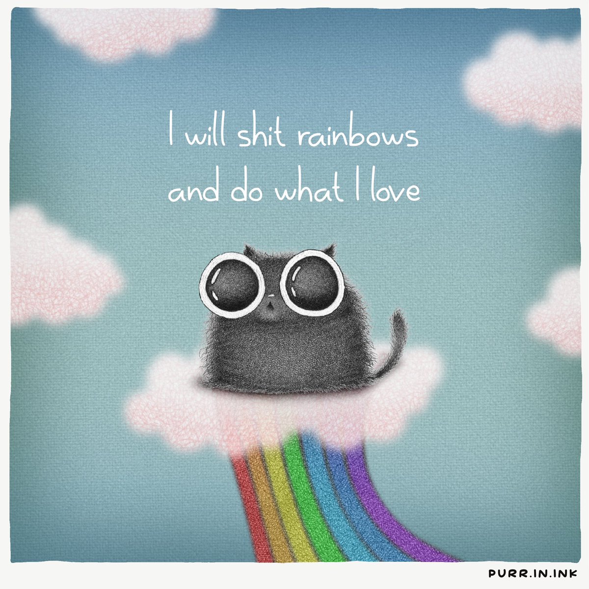 purr.in.ink (@purrinink) on Twitter photo 