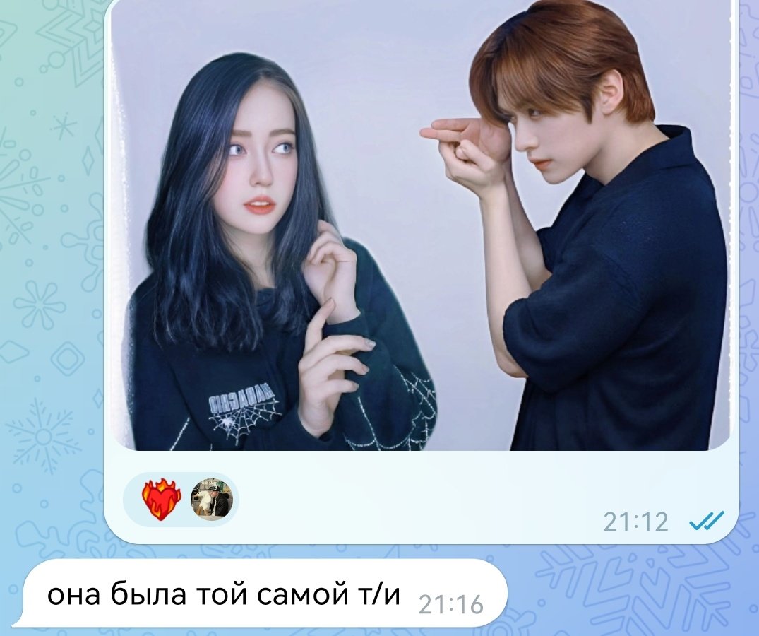 GantzSuzen's tweet photo. @g_nikaress
Вместо тысячи слов https://t.co/iedaNbHWIP