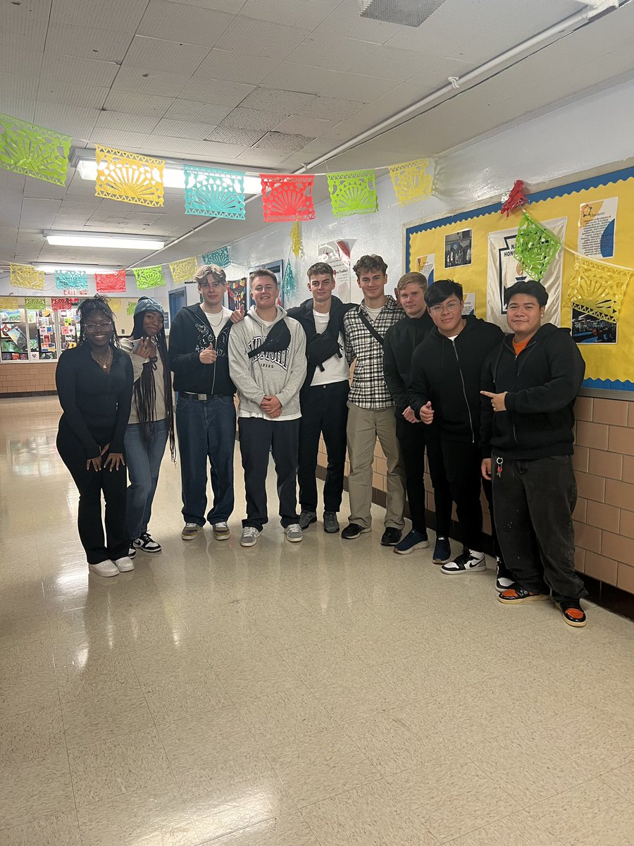 Brooklyn Preparatory HS tweet media