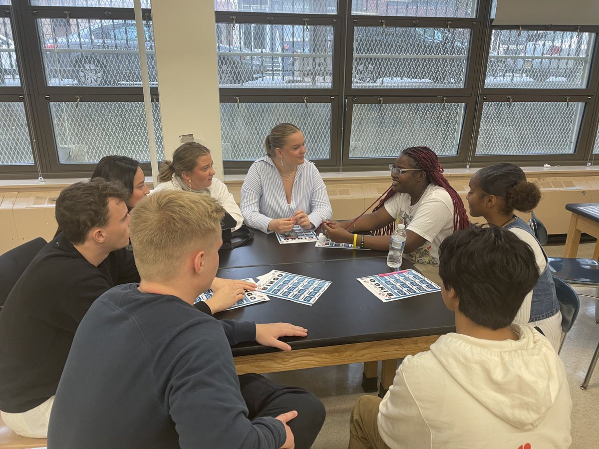 Brooklyn Preparatory HS tweet media