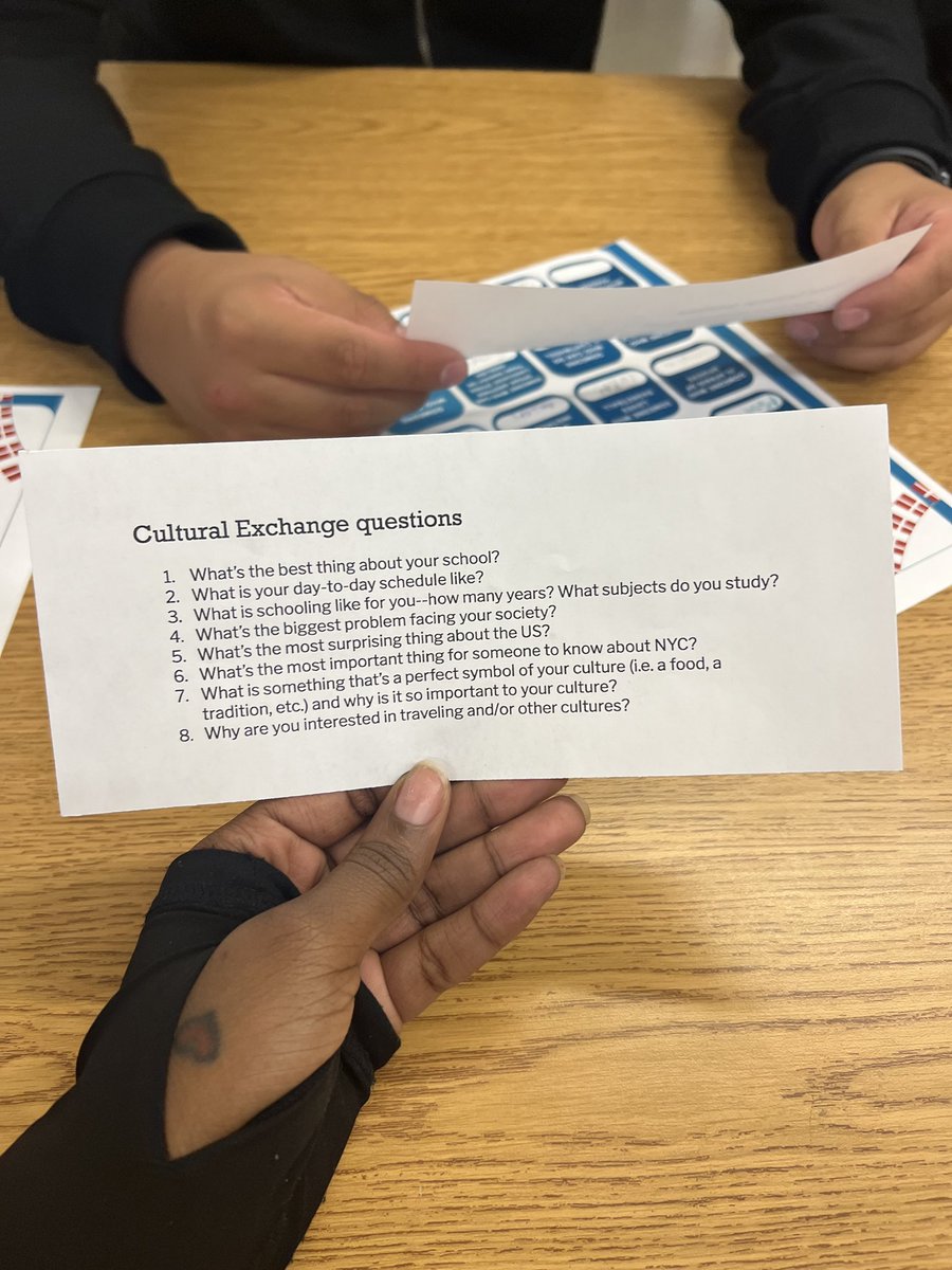 Brooklyn Preparatory HS tweet media