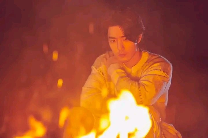 IPrasadani's tweet photo. Happy birthday Xiao Zhan. 
Have a Happy Day! May you always be free and unrestrained!

SHINING STAR XIAO ZHAN DAY #Happy32ndXIAOZHAN 
#XiaoZhan32in23 https://t.co/I9fSnfF1Ts