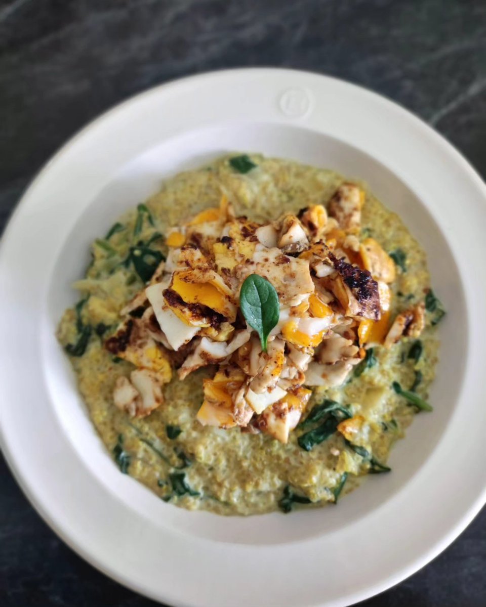 SOPKetIGbas's tweet image. Le plat #igbas sans gluten ni lactose du jour dans ma cuisine, pour mon #SOPK et mon diabète 🙏🏻👌🏻
Recette : instagram.com/sopketigbas?ig…