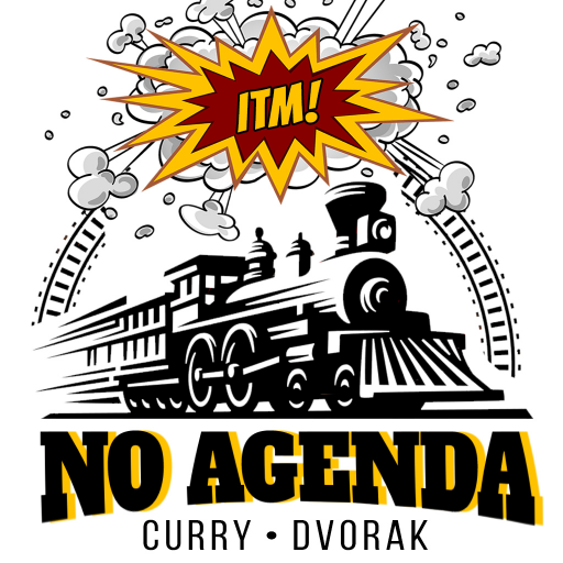 THErealDVORAK's tweet photo. No Agenda Newsletter
https://t.co/pETYIKURWX] https://t.co/3HySGTT4VK