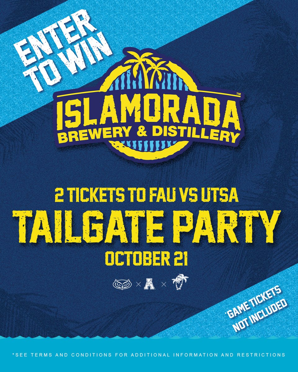 Islamorada Beverages tweet media