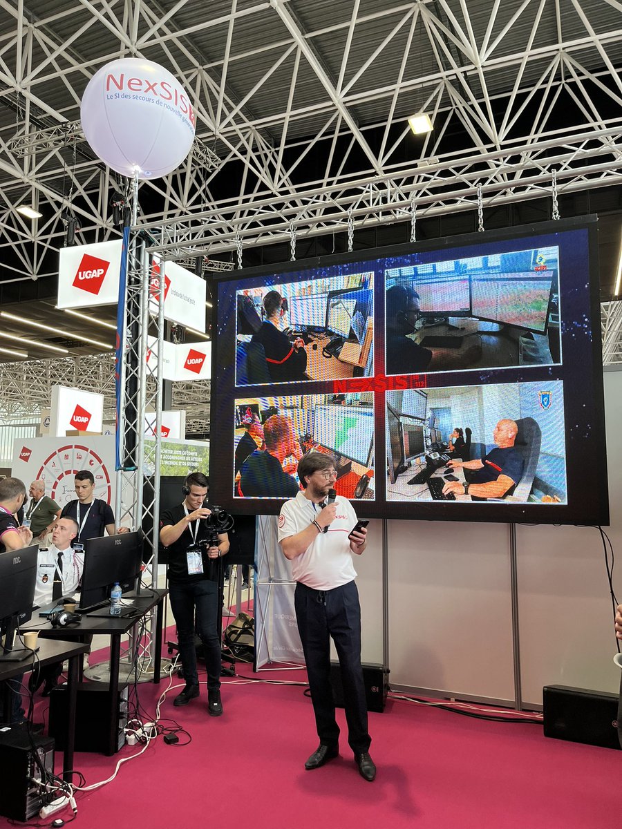 PATUREL Ivan tweet media