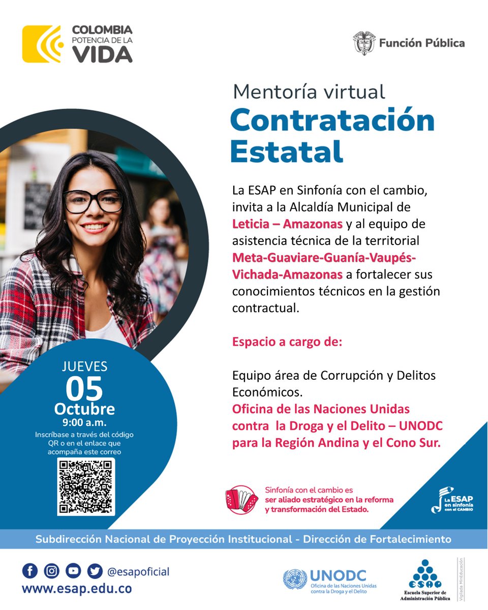 Fedemunicipios tweet media