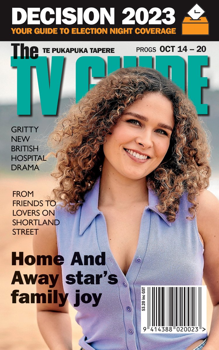 TV Guide NZ tweet media