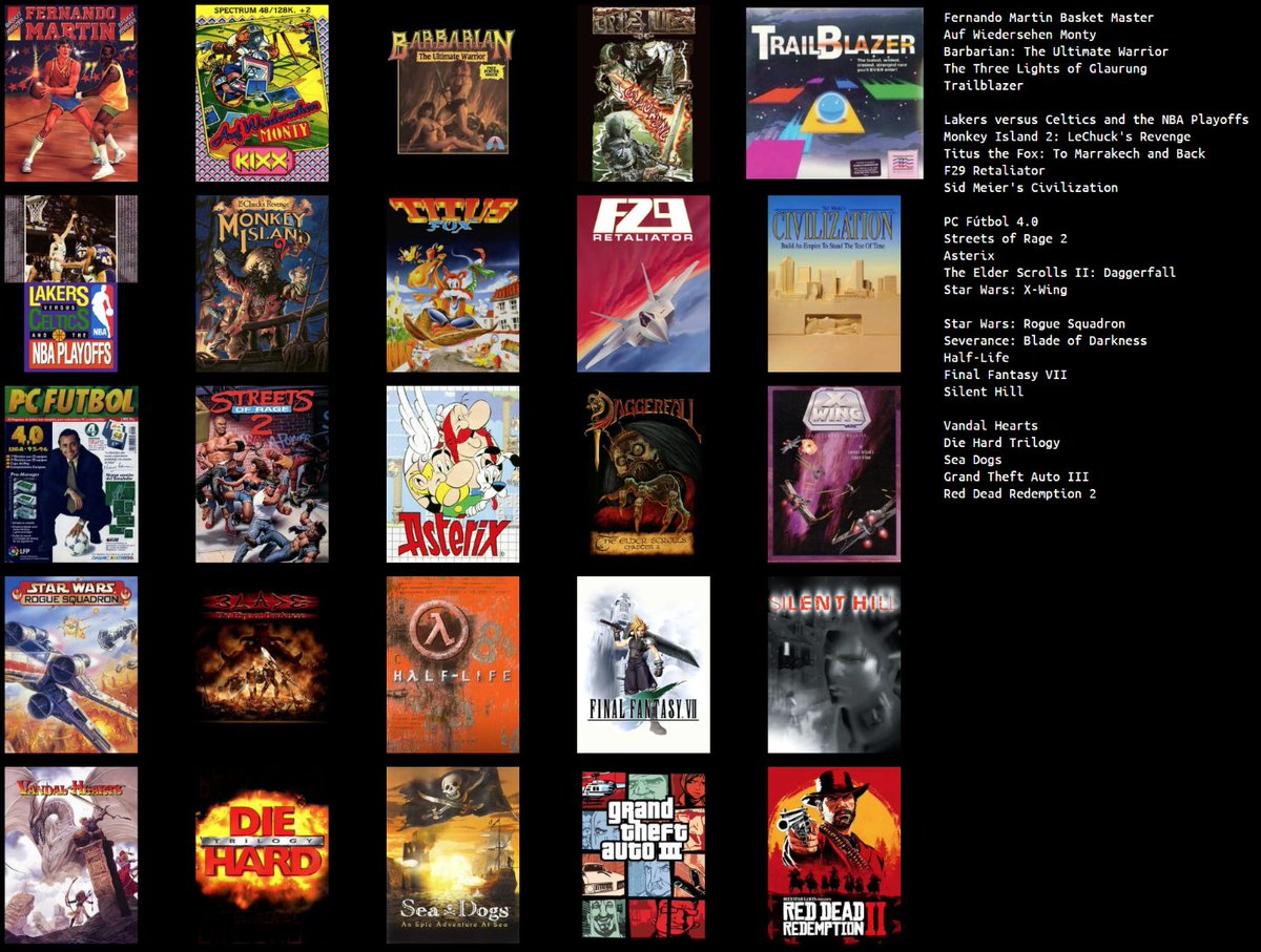 Alberto Blanco | ⚔️Project Sargon⚔️ tweet media