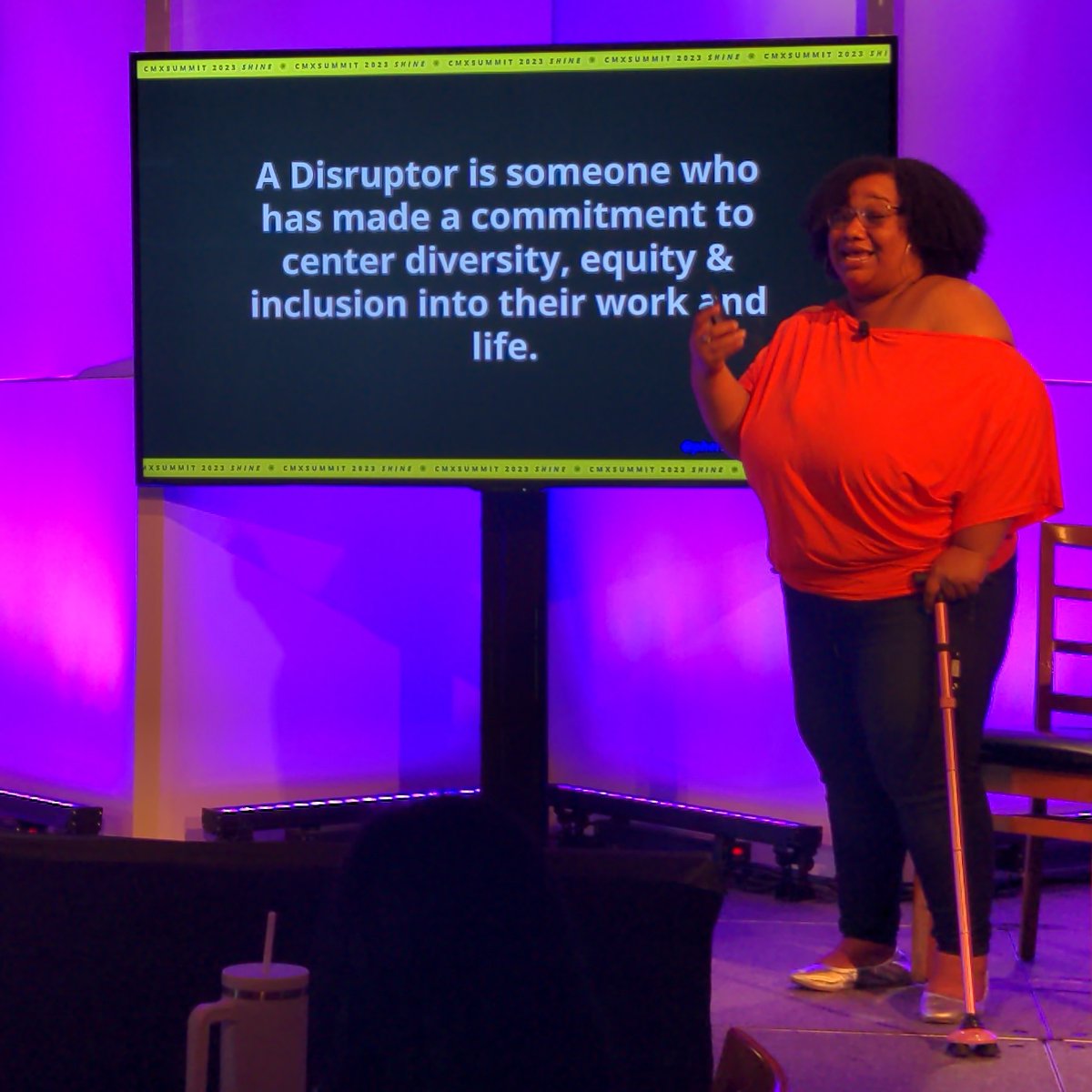 James Arthur Cattell tweet media