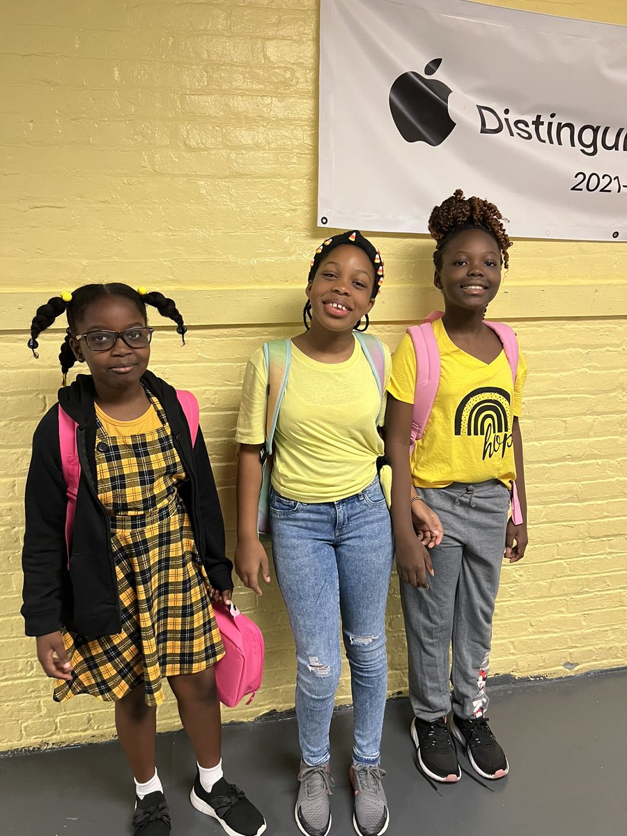 School One tweet media