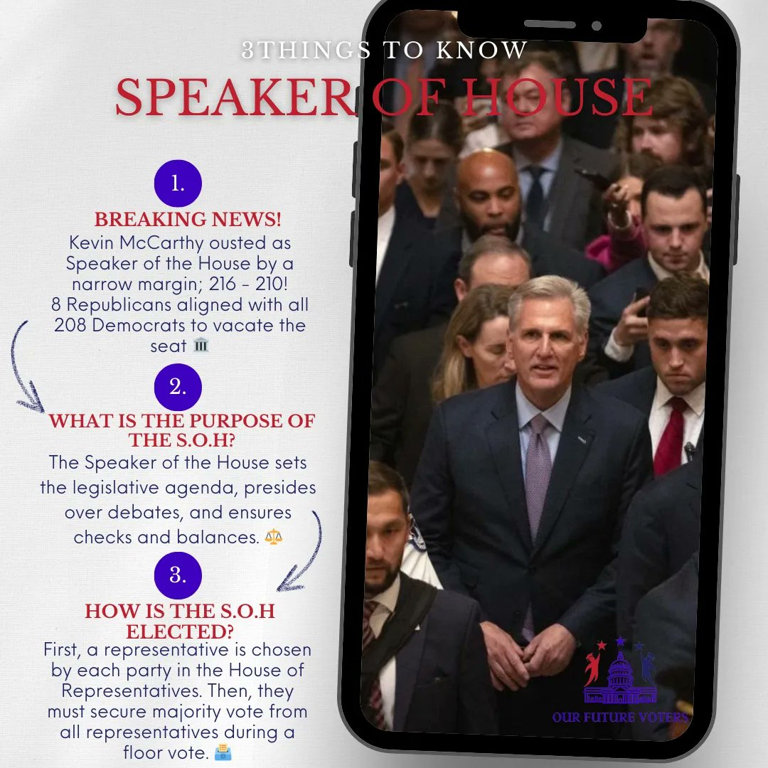 Our Future Voters tweet media