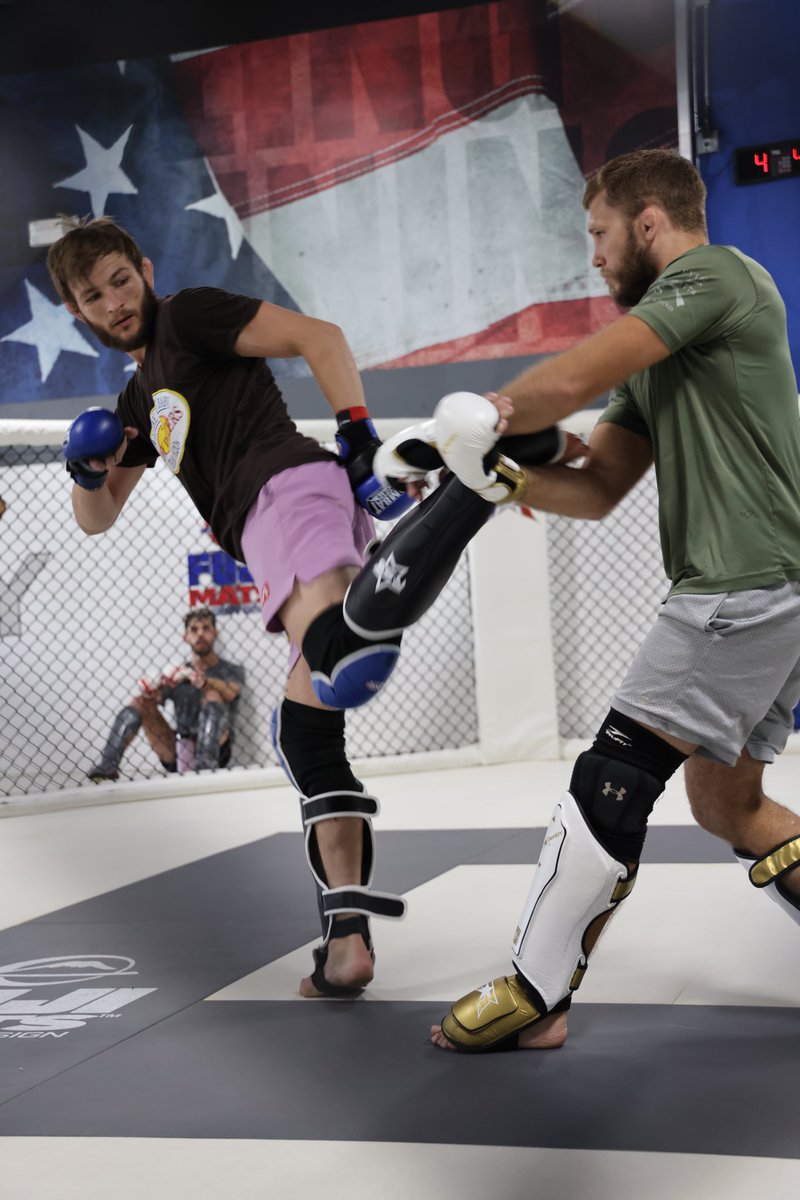 MMA Fight Ready - Scottsdale tweet media