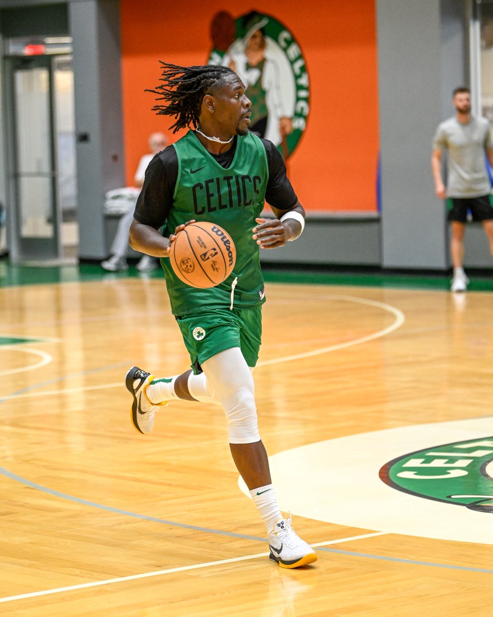 celtics's tweet photo. "Post Jrue"

we got you 🫡 https://t.co/c1WtdcwvuH