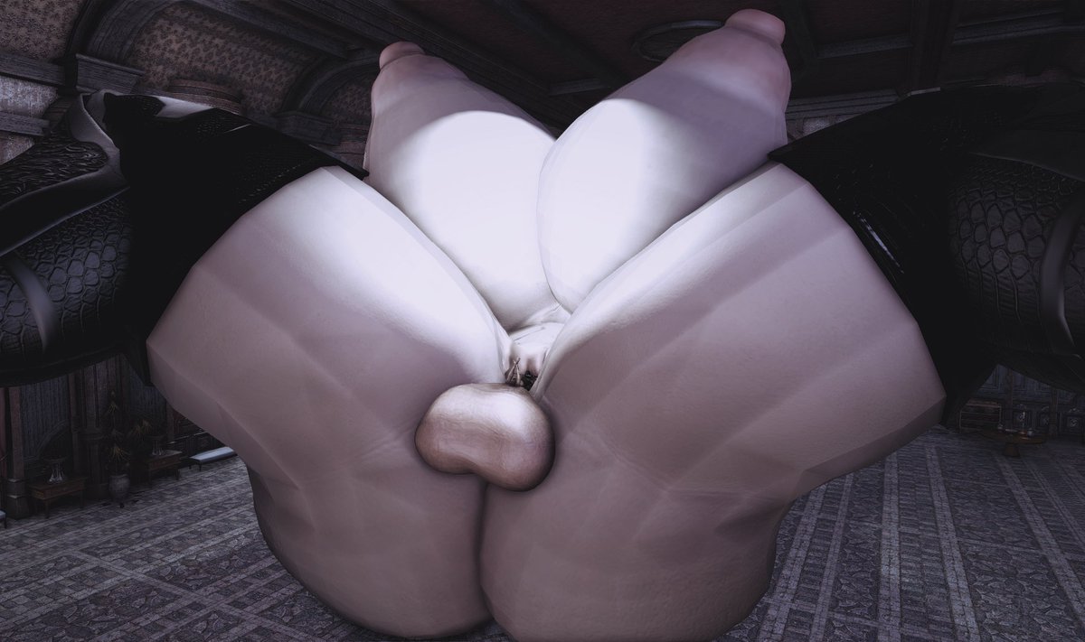 2BreedWithMe's tweet photo. Day 4 of #Hallowbreed: Resident EXIVil's Best Ending

Alternate Title: The Delectable Ysayle Sandwich

Because Resident Evil has to have a "Jill Sandwich" reference~.

#GPOSERSNSFW #ffxivnsfw #ffxivlewd https://t.co/rPyDc870V5