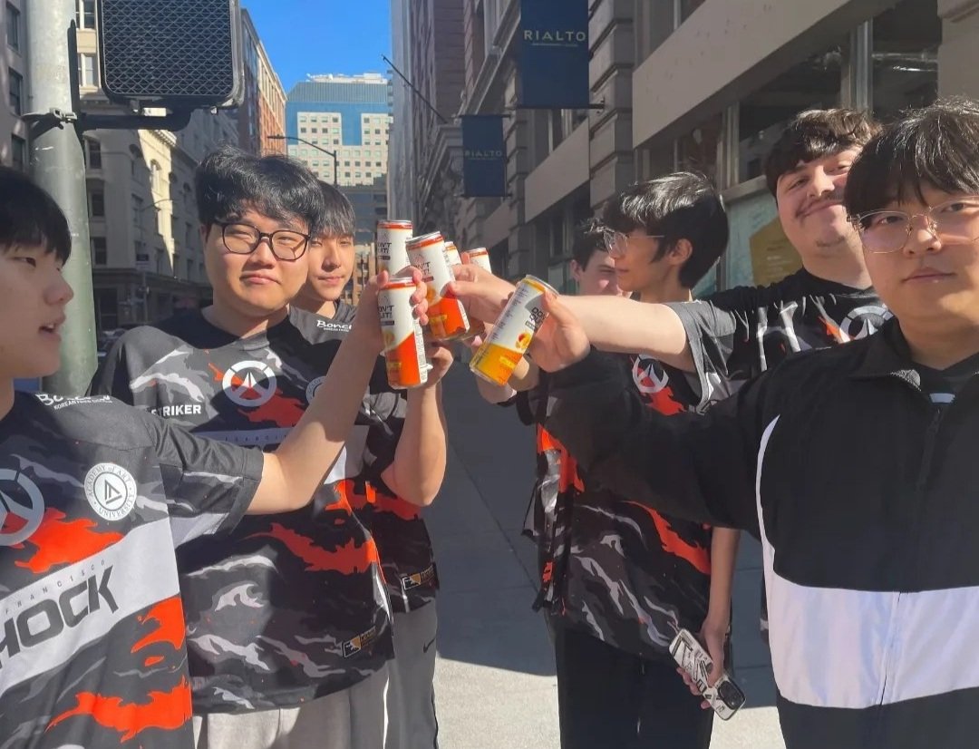 daily sf shock tweet media