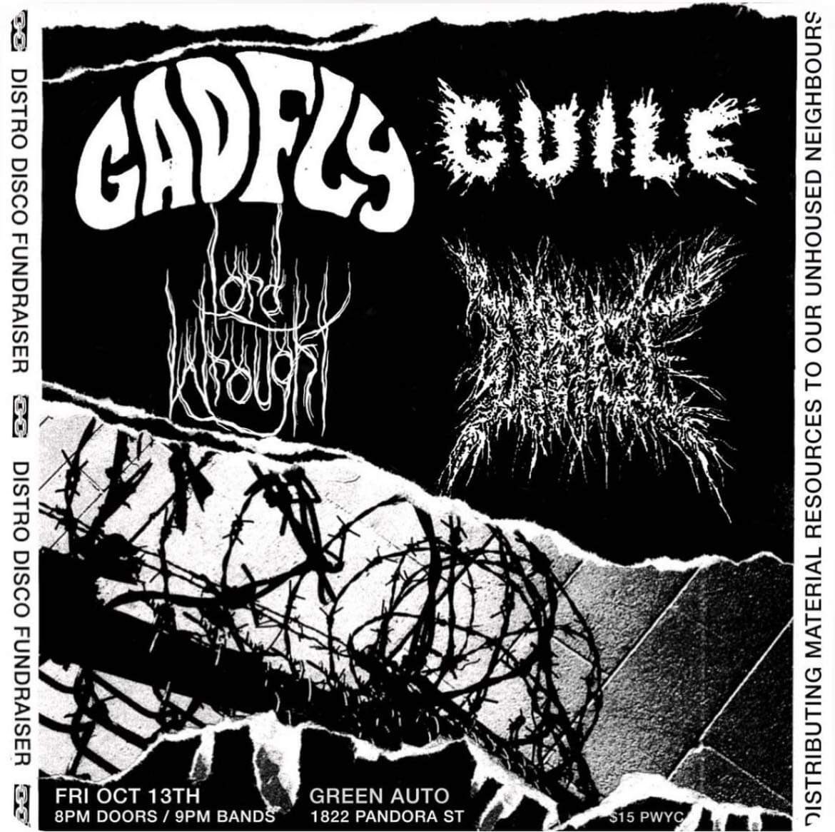 Tickets, tickets, tickets: eventbrite.com/e/gadfly-guile…