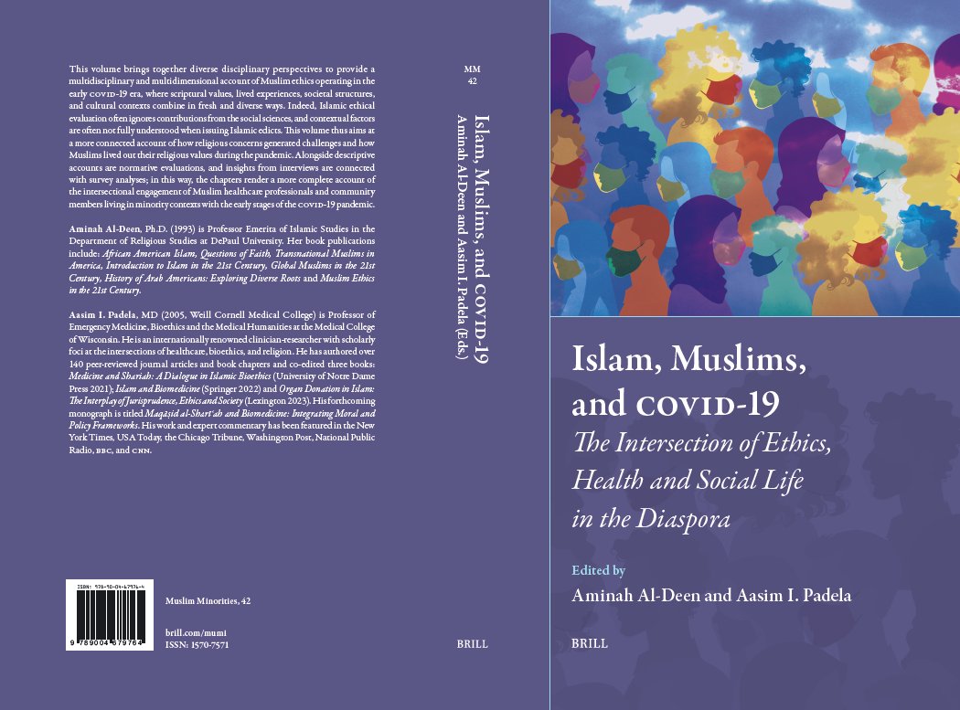 geopsychiatry's tweet photo. @_KarimMitha congratulations -of global interest @aasim_padela
#covid19 #MuslimHealth @NoreenFarooqui @adilray @BPPA_Official @trishgreenhalgh
https://t.co/WvgxgSprE6