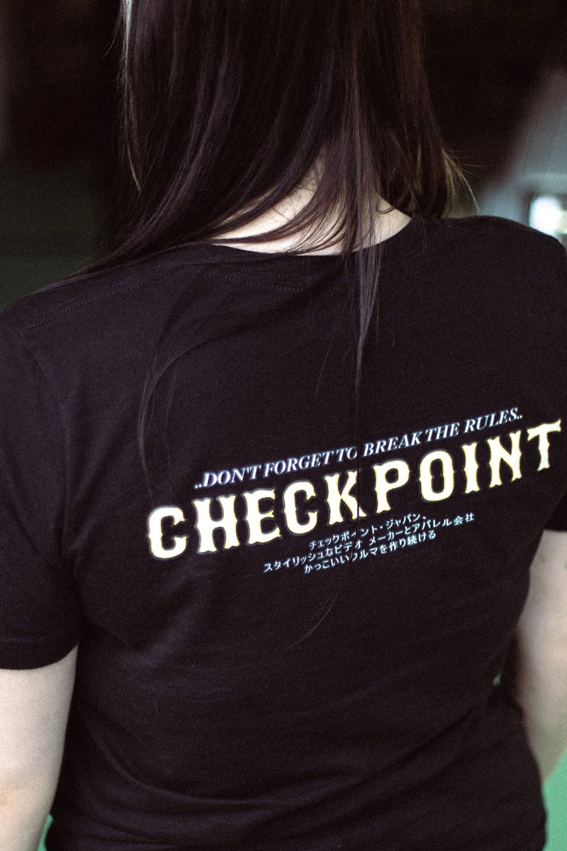 Checkpoint tweet media