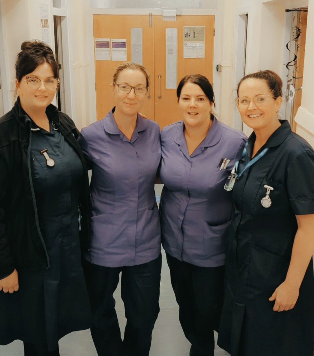 DistrictNurses@ELHT (@dnelht1) on Twitter photo Our #QueensNurse 2023 collective 🤩💙 Congratulations all. Fantastic achievement <a href="/Cicdivision/">CIC- Integrated teams @ELHT</a> <a href="/ELHT_NHS/">East Lancashire Hospitals NHS Trust 💙</a> Our #QueensNurse 2023 collective 🤩💙 Congratulations all. Fantastic achievement <a href="/Cicdivision/">CIC- Integrated teams @ELHT</a> <a href="/ELHT_NHS/">East Lancashire Hospitals NHS Trust 💙</a>