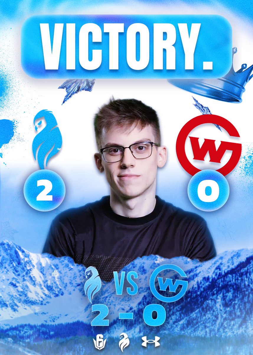 1 GAME FROM ATLANTA.

GG'S <a href="/Wildcard_GG/">Wildcard</a> 

#NotAnIllusion 🦉