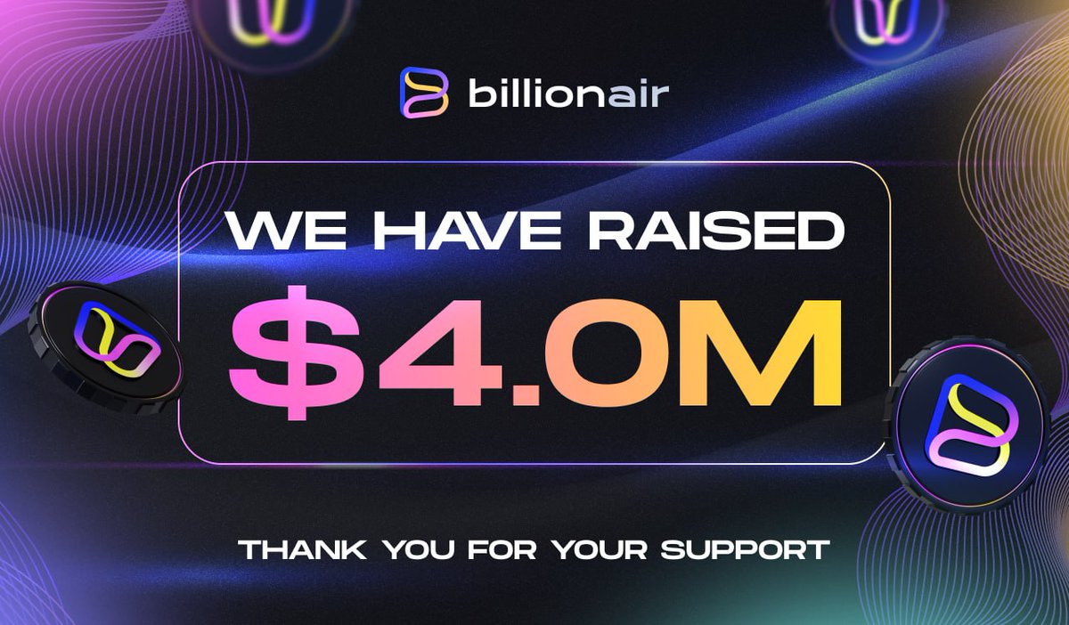 BillionAir tweet media
