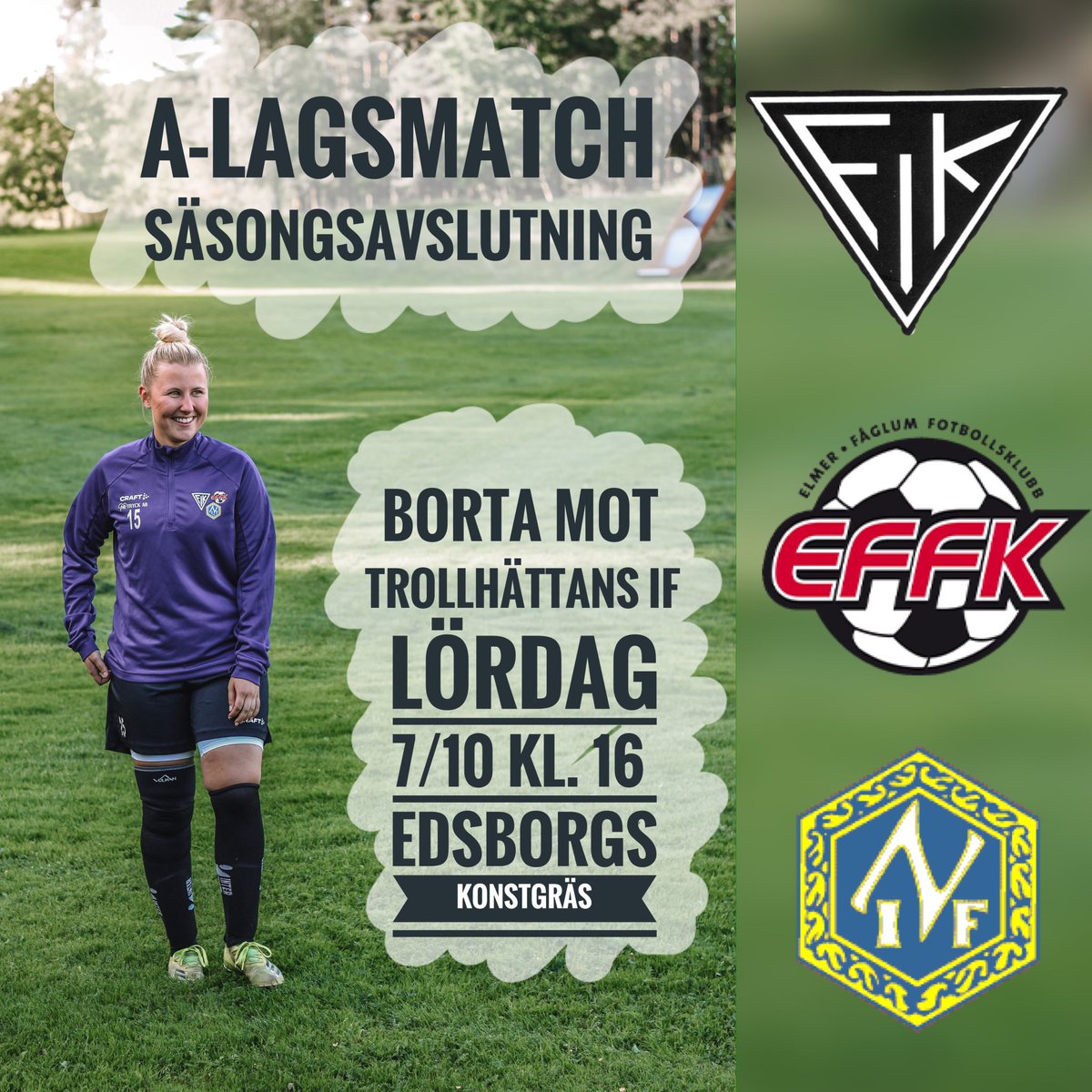 EFFK/NIF/FIK (@effkniffikdam) on Twitter photo 