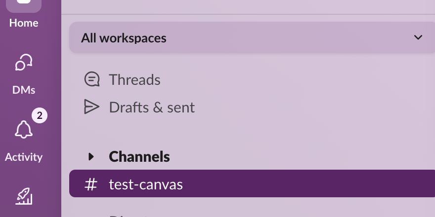 askslackman's tweet photo. @slack_design why did you pick such a blah color scheme as the default theme for the new UI? I feel depressed just looking at it. https://t.co/fH8pP8G2yV