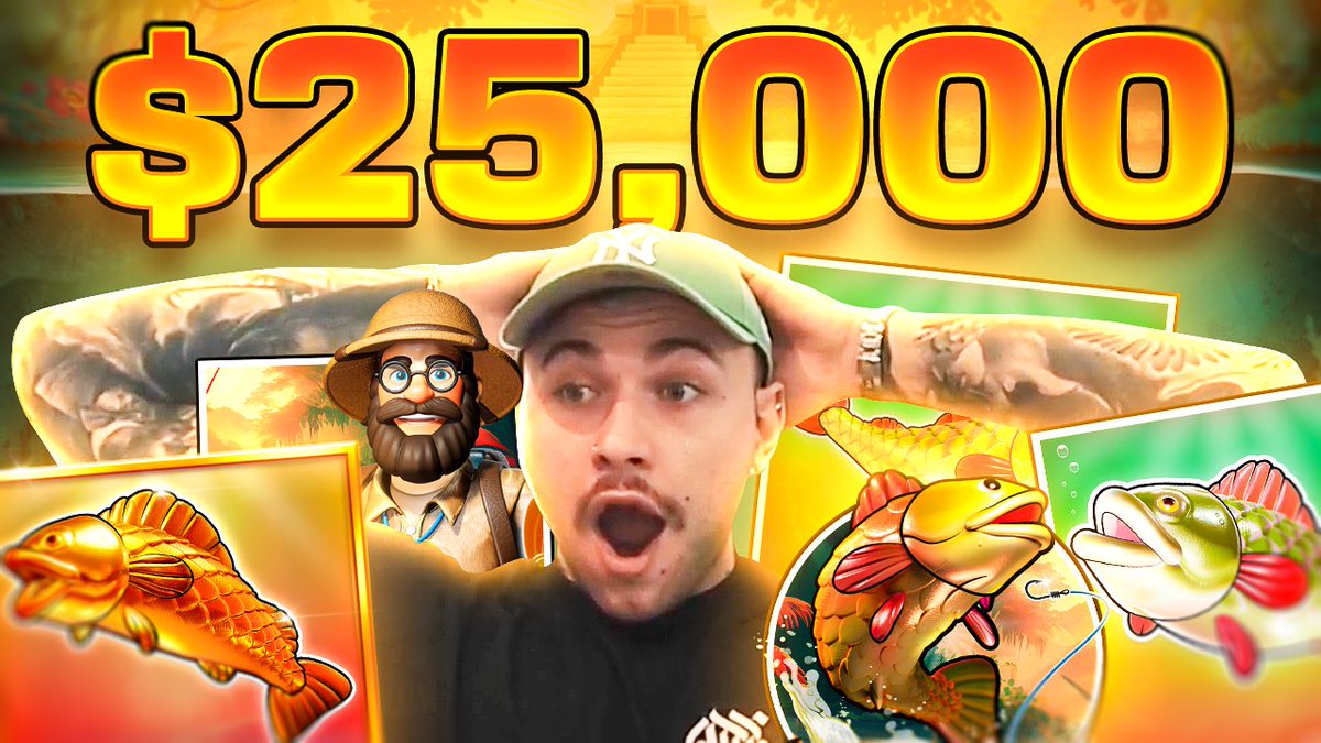 💰$50 Giveaway💰

✅Retweet
✅Follow

*OPTIONAL* watch todays video if you want :) 
youtu.be/vqYZpqE8Q1s?si…