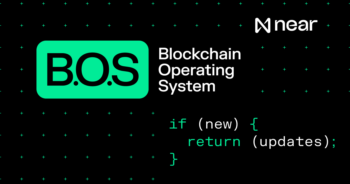 The B.O.S just got that little bit sweeter (as if it wasn't sweet enough already?!) 🍬 

Starting today, developers can better engage with their users thanks to Web Push Notifications on both desktop and mobile for applications built on B.O.S.

near.org/blog/announcin…