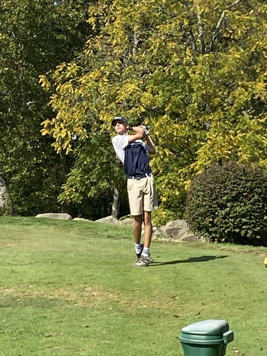 Luke Truex (@coachtruex) on Twitter photo The Gales finished the year off today shooting a 345 at Sectionals held at Eaglesticks GC. <a href="/GabeBetts/">Gabe Betts</a> shot a CAREER LOW 76 to lead us! <a href="/ZaneBrengman/">Zane brengman</a> tied his CAREER LOW with an 82. <a href="/camden_cdc/">Camden</a> shot a 92, <a href="/JacobDanMiller/">Jake Miller</a> 95, and <a href="/DevonSchultz25/">Devon</a> 107. #GalesGolf #LetsGoGolfing The Gales finished the year off today shooting a 345 at Sectionals held at Eaglesticks GC. <a href="/GabeBetts/">Gabe Betts</a> shot a CAREER LOW 76 to lead us! <a href="/ZaneBrengman/">Zane brengman</a> tied his CAREER LOW with an 82. <a href="/camden_cdc/">Camden</a> shot a 92, <a href="/JacobDanMiller/">Jake Miller</a> 95, and <a href="/DevonSchultz25/">Devon</a> 107. #GalesGolf #LetsGoGolfing
