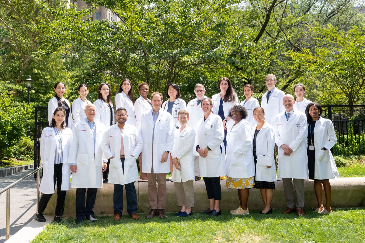 Happy #NationalPrimaryCareWeek to our <a href="/ColumbiaMed/">Columbia Medicine</a> General Internist #PCPs who provide expert patient-centered, high quality, compassionate care to our community! #NPCW2023 #AIMPractice <a href="/jessicasinger_/">Jessica Singer MD, MPH</a> <a href="/MDMariadeM/">Maria de Miguel</a> <a href="/MHaerizadeh/">Mytra Haerizadeh</a> <a href="/nmoise_md/">Nathalie Moise MD MS</a> <a href="/InesRA177/">Ines Robles Aponte</a> <a href="/DanielleRRome/">Danielle Rome</a> <a href="/Ian_Kronish/">Ian Kronish</a>