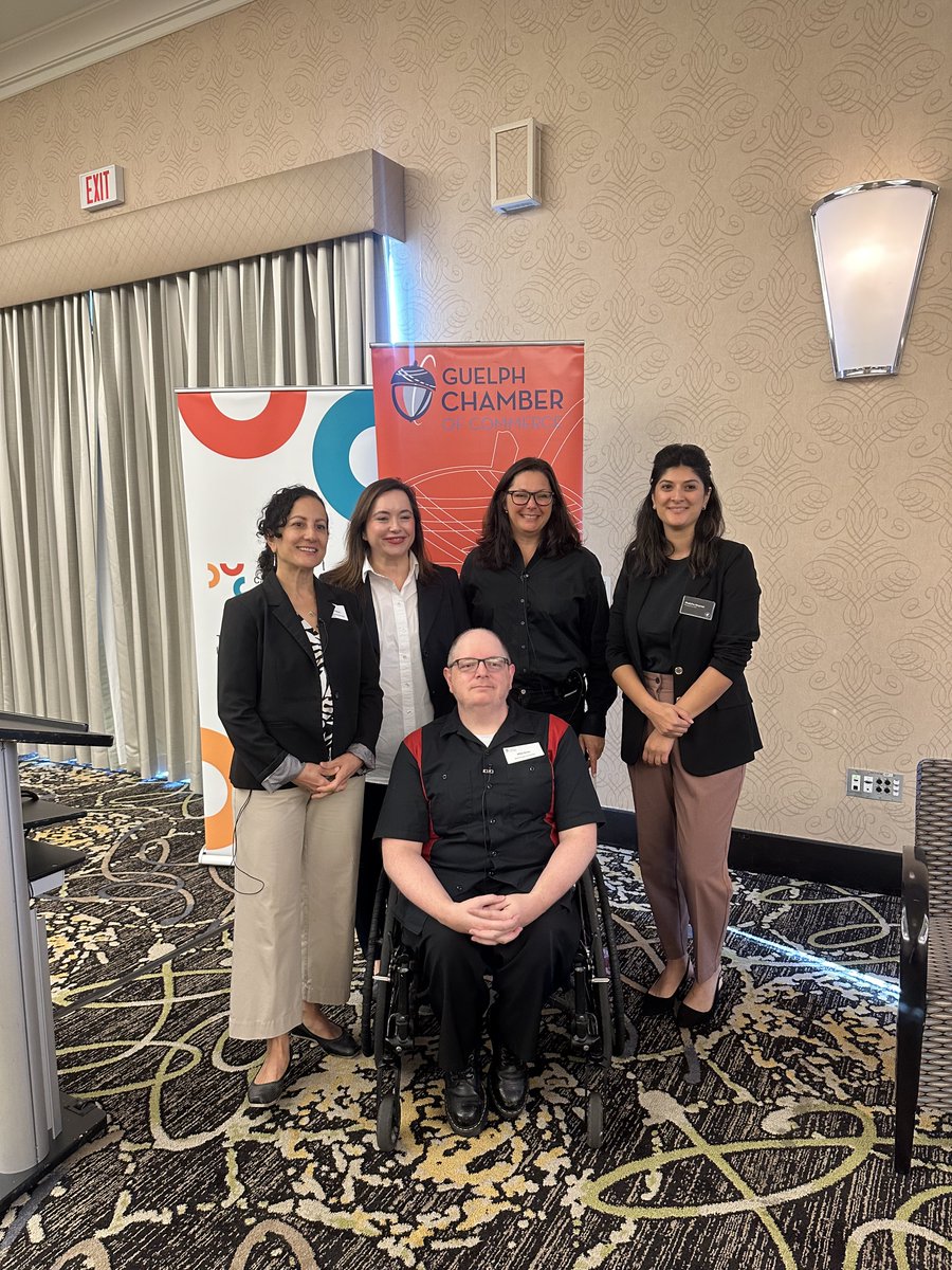 Guelph Chamber tweet media