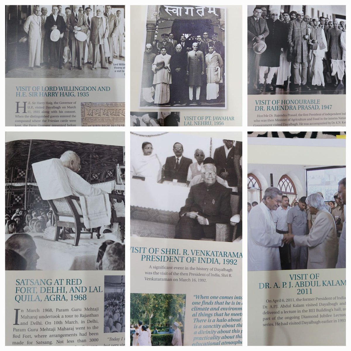 Satsangi_Dayalbagh tweet media