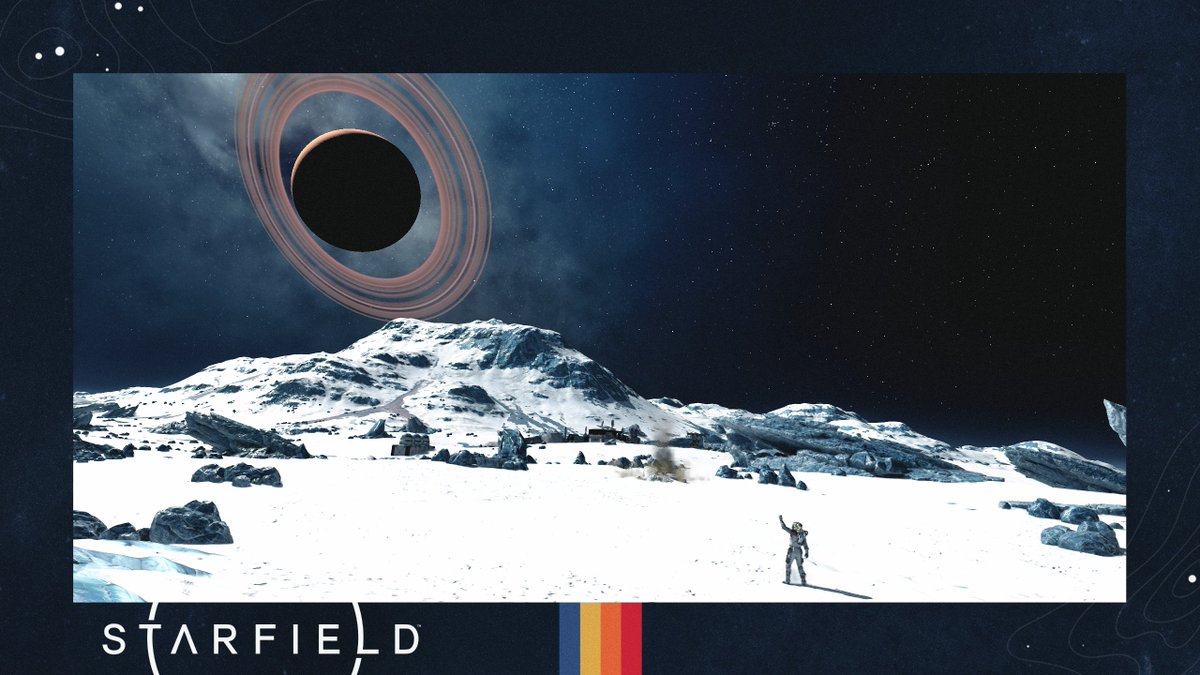 doACEminus's tweet image. #starfield