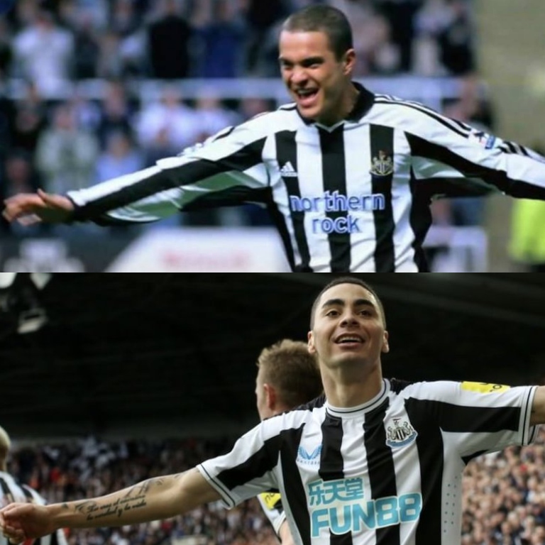 Parecidos razonables. VIVIENDO EL SUEÑO.