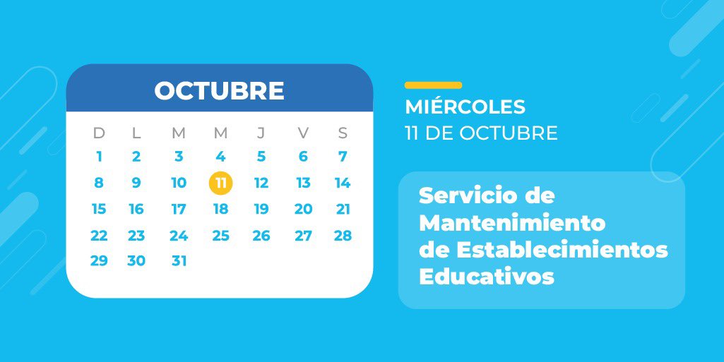 IMPORTANTE: Te traemos el cronograma de programas Provinciales 🗓️😁

📨 Compartilo para que llegue a más personas.

📌 Continúa el proceso de recomposición salarial en la Provincia👏🏻