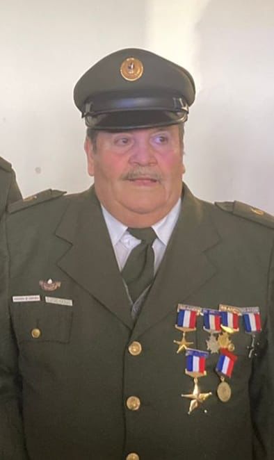 Cuerpo de Bomberos de Puerto Montt tweet media