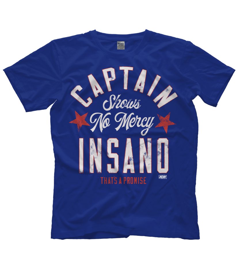 JayPwdWrestling's tweet image. This Microbrawler shows no mercy and that’s a promise 💪 first Microbrawler I’ve ever gotten and got the Captain Insano shirt too🔥🔥🔥 can’t wait to see @PaulWight on Aew tv again it was such a cool surprise seeing him show up in the MJF Adam Cole vignette #CaptainInsano