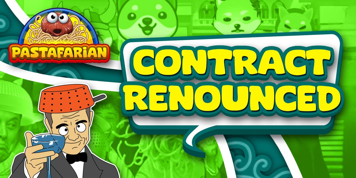 Pastafarian Coin🏴‍☠️ tweet media