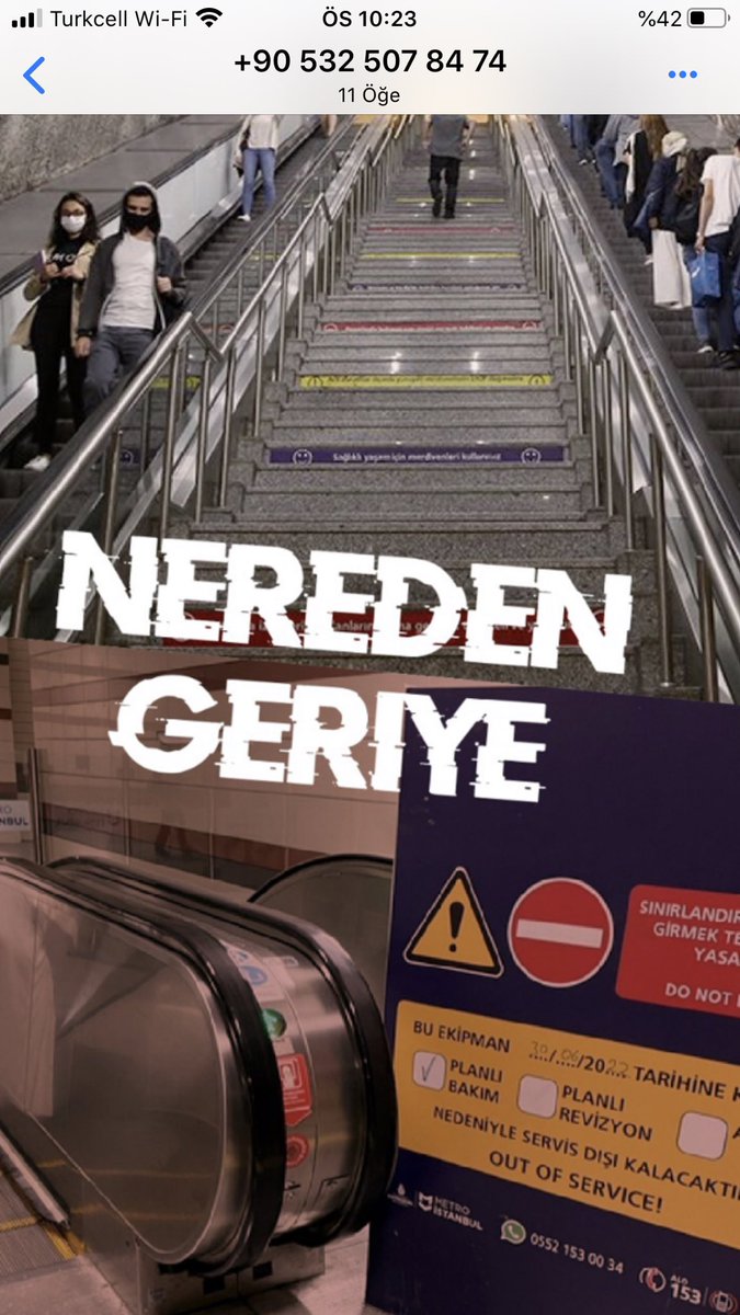 #NeredenGeriye  İstanbul’u  özledim 4 sene önceki halini canım İstanbul ne hale geldi