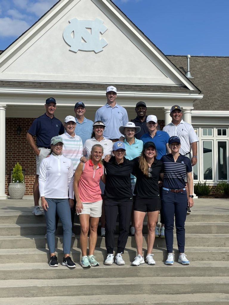 2023 Mia Hamm Foundation Golf Classic, thanks to all who support the event.