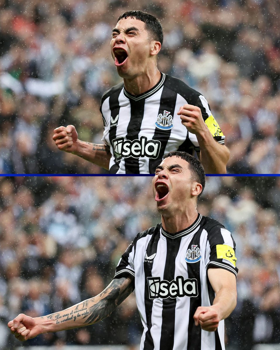 MIGGY 🖤🤍

#UCL