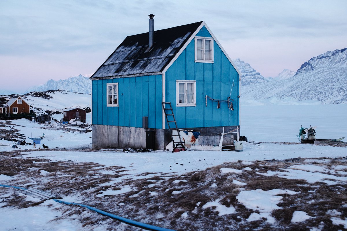 9 Days Left – Show your support for the Bob &amp; Diane Fund by purchasing 8x10 prints during our FLASH SALE! Great for holiday gifts or to decorate your home. 
bobanddianefund.org/print-sale
📸: <a href="/CirilJazbec/">Ciril Jazbec</a>, On Thin Ice - Nuugaatsiaq, 2015

#flashsale #photosale #photoprints #alzheimers