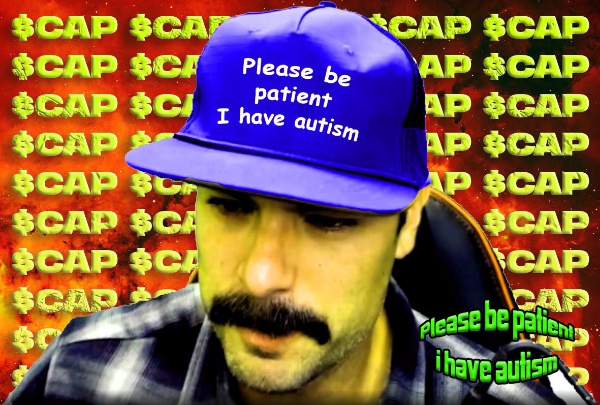 capcoineth tweet picture