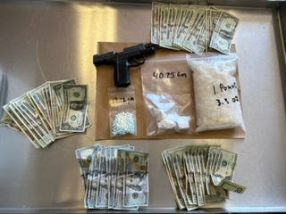 GPDFoothills tweet picture