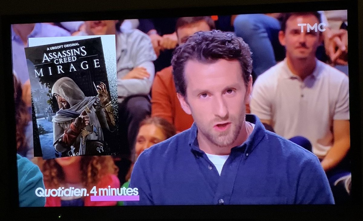 🙌🏻 merci <a href="/PabloMira20/">Pablo Mira</a> ! <a href="/Qofficiel/">Quotidien</a> !