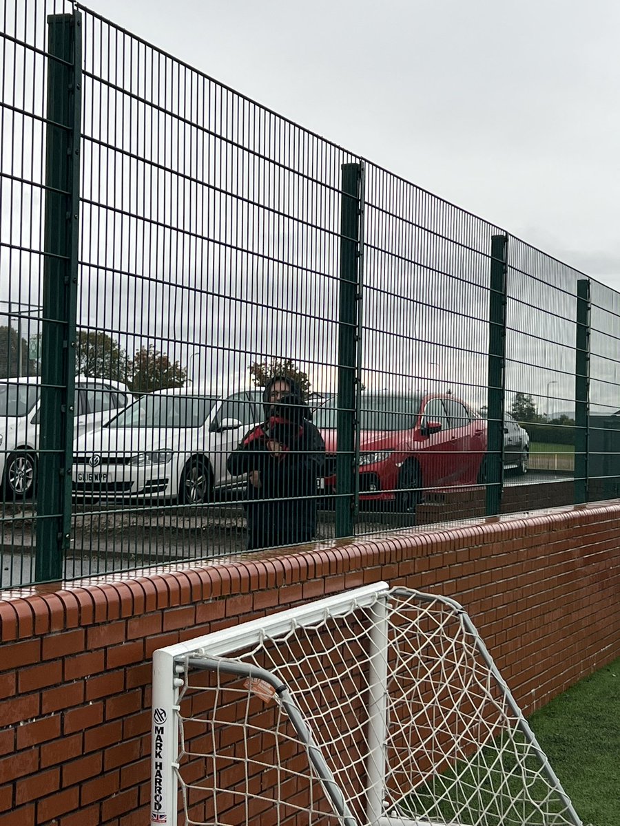MrGoffinTechEd's tweet image. Our S1s kicked off their league campaign with a convincing 7-3 win away from home against Gryffe. We had a hat trick hero and scored a worldie of a free kick that Mr Jack and the team mascot approved of 🤩 Next up, home v Renfrew #monehdame