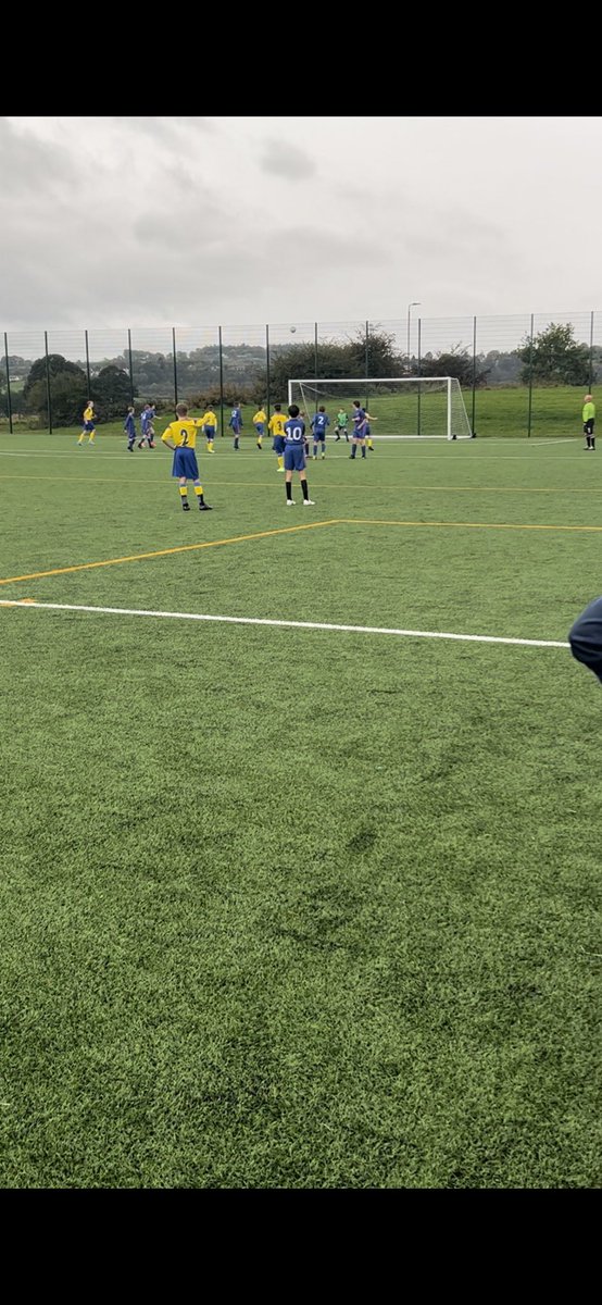 MrGoffinTechEd's tweet image. Our S1s kicked off their league campaign with a convincing 7-3 win away from home against Gryffe. We had a hat trick hero and scored a worldie of a free kick that Mr Jack and the team mascot approved of 🤩 Next up, home v Renfrew #monehdame