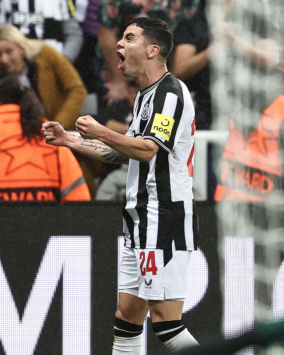 Wor Miggy 🤩🇵🇾
